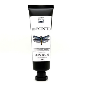 Elysian Unscented Skin Balm 50ml