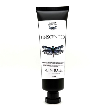 Elysian Unscented Skin Balm 50ml