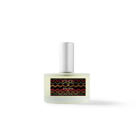 Ethos Grooming Essentials - Bay Rum - Eau De Parfum (EDP) - 60ml