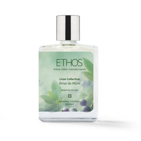 Ethos Grooming Essentials Brise de Mûres Skin Food Splash 60ml