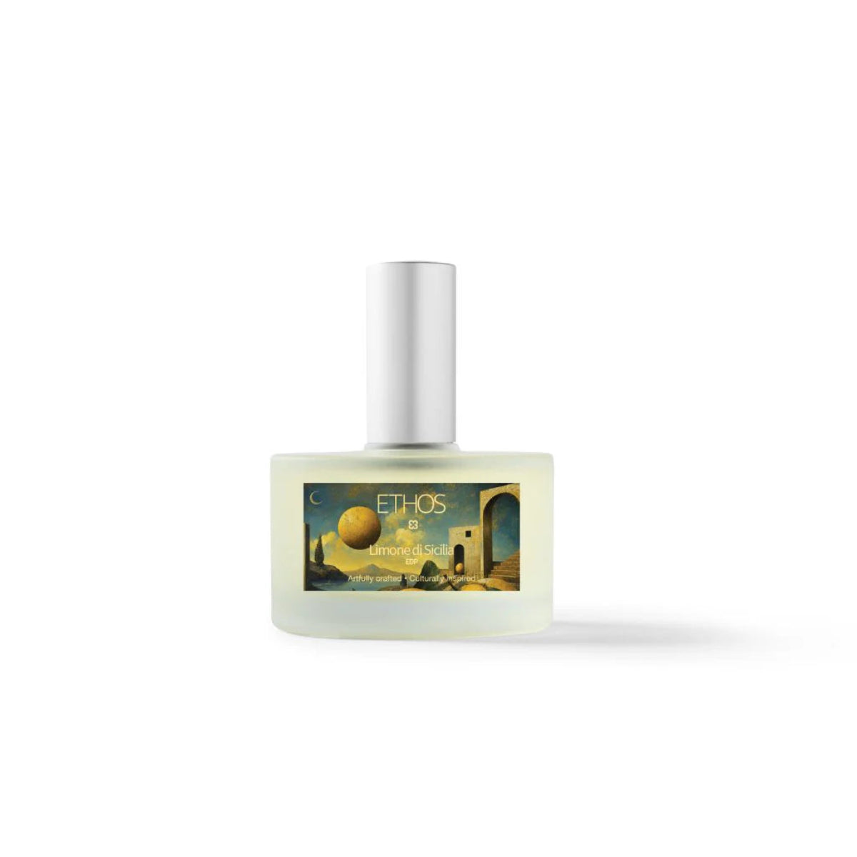 Ethos Grooming Essentials Limon EDP Eau De Parfum 60ml
