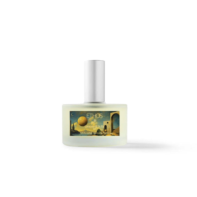Ethos Grooming Essentials Limon EDP Eau De Parfum 60ml
