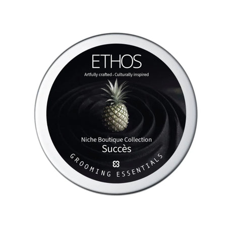 Ethos Grooming Essentials Succes F Base Premium Shave Soap 4.5oz
