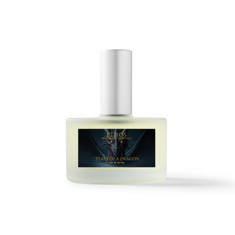 Ethos Grooming Essentials - Tears of a Dragon - Eau De Parfum