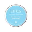 Ethos Grooming Essentials Unscented F Base Shave Soap 4.5oz