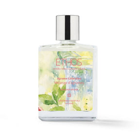 Ethos Grooming Essentials Mélange d’agrumes Skin Food Splash 60ml