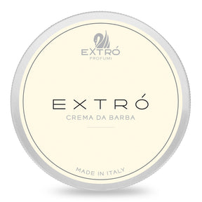 Extro Cosmesi - Extrò - Shaving Cream - 150ml