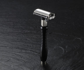 Feather - Adjustable - Double Edge Safety Razor