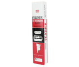 Feather - Hi-Stainless Double Edge Razor Blades