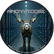 First Canadian Shave Anononymoose  Shaving Soap 4oz