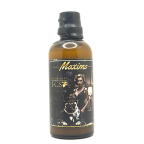 First Canadian Shave Maximo Aftershave Splash 100ml