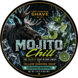 First Canadian Shave Mojito Chill Shaving Soap 4oz
