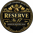 First Canadian Shave Reserve No. 17 Shaving Soap 4oz