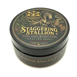 First Canadian Shave Staggering Stallion Shaving Soap 4oz