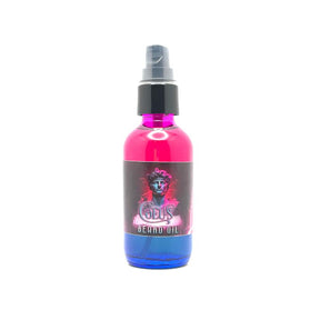First Line Shave - Coeus - Beard Oil - 2oz