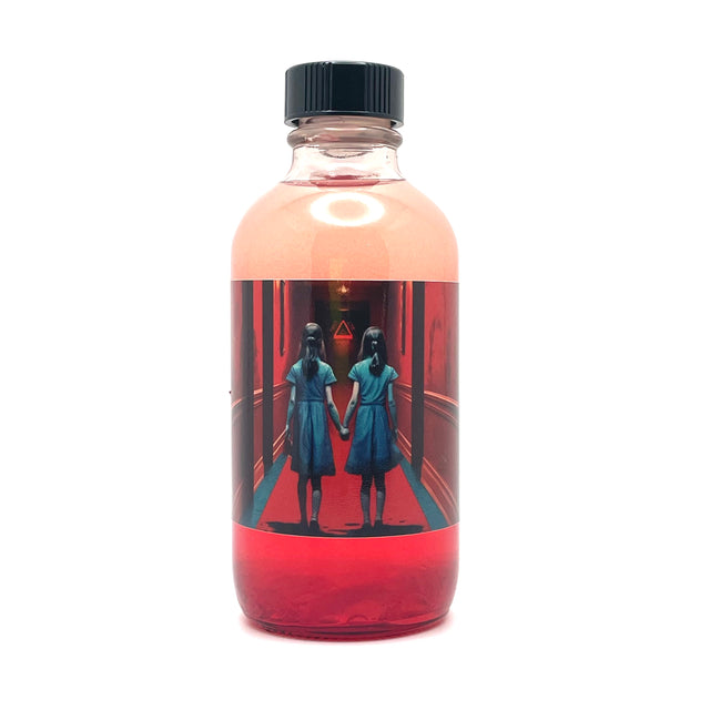 First Line Shave - Room 237 - Aftershave Splash - 120ml