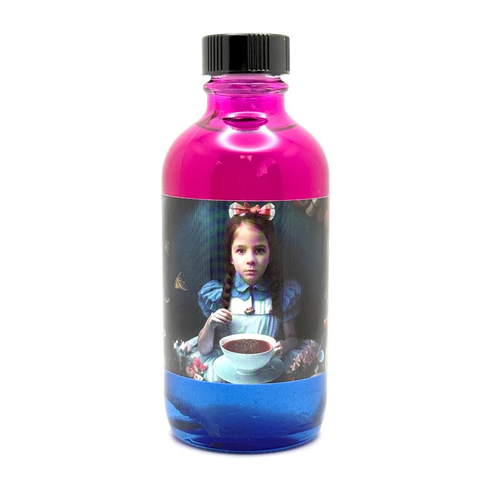 First Line Shave Vivienne in Wonderland Aftershave Splash 120ml