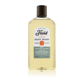Floid Vetyver Splash Bath Gel 500ml