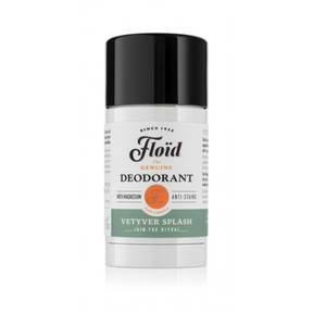 Floid Vetyver Splash Deodorant 75ml