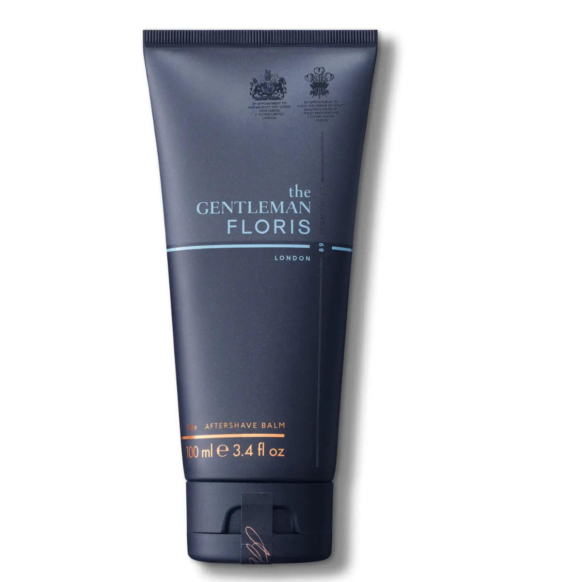 Floris London Elite After Shave Balm 3.4oz | TRC – The Razor Company