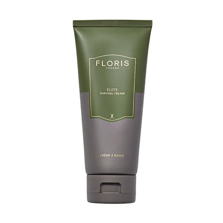 Floris London Elite Shaving Cream 3.4oz