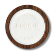 Floris London Elite Shaving Soap with Wooden Bowl 3.5oz
