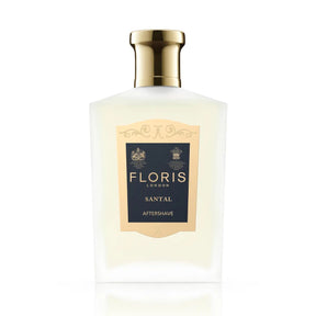 Floris London Santal After Shave 100ml