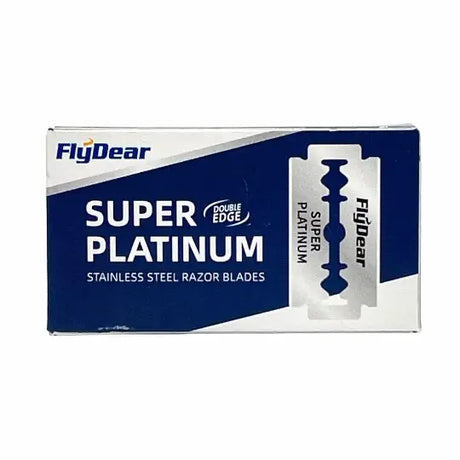 Double Edge Safety Razor Blades – The Razor Company