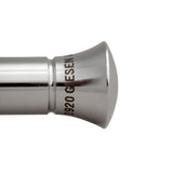 G&F Timor 1920 Closed Comb Safety Razor Stainless Steel Handle 100mm