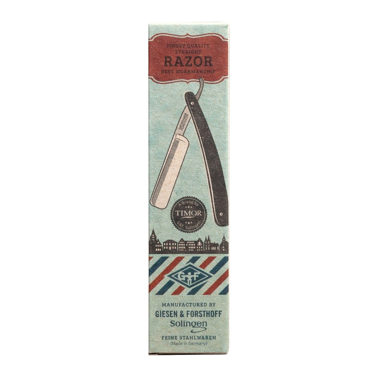 Gize Razor Straight Razors – The Razor Company