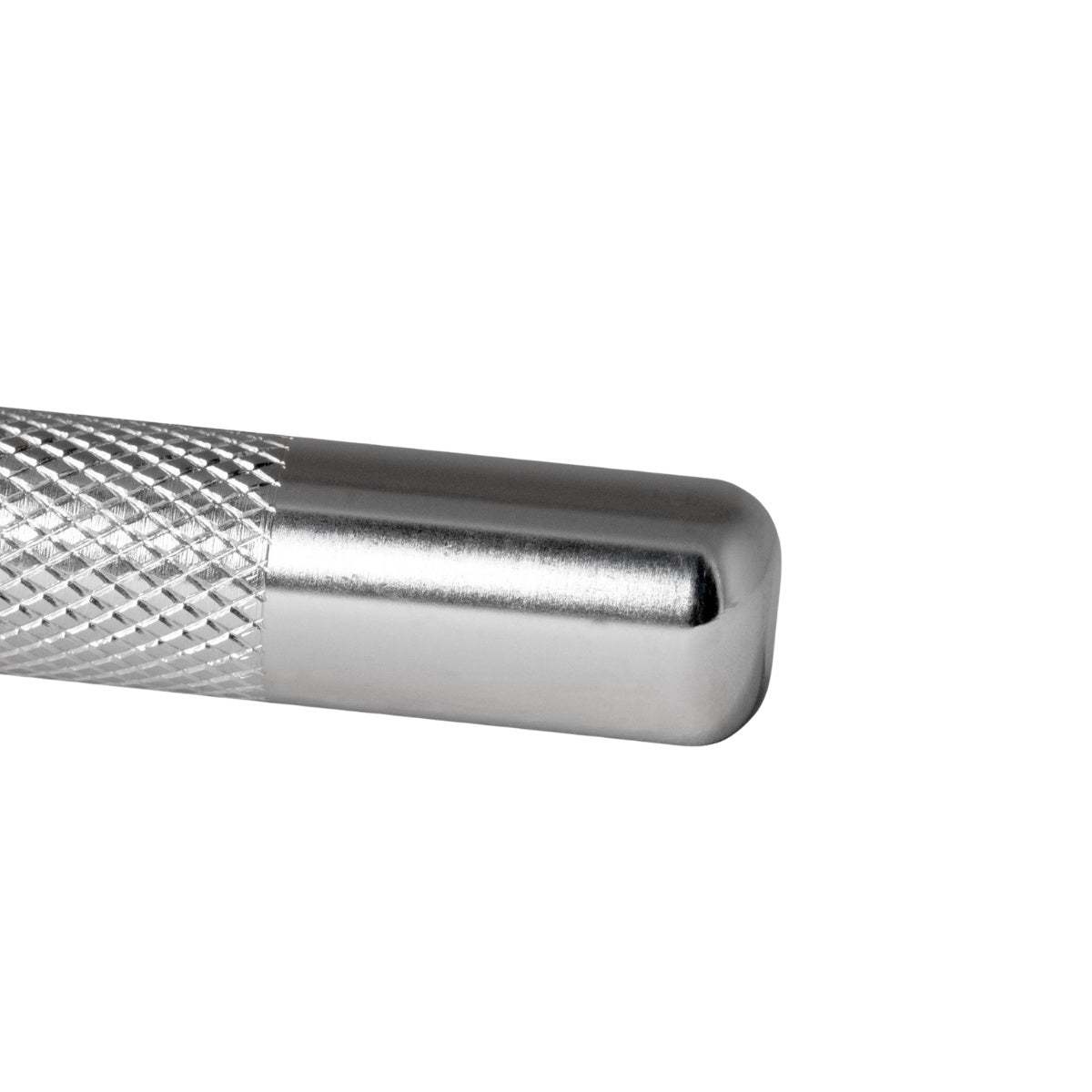 G&F Timor Gentle Shaver Closed Comb Safety Razor Stainless Steel Handle 90mm