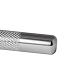 G&F Timor Gentle Shaver Closed Comb Safety Razor Stainless Steel Handle 90mm