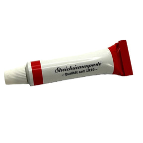 G&F Timor Strop Paste Red Medium Abrasiveness Paste