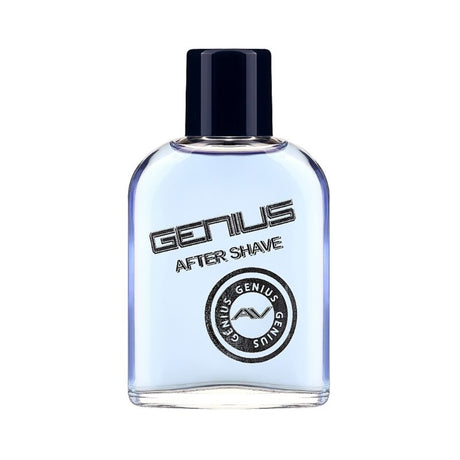 Genius - ICE Aftershave Splash - 100ml