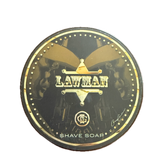 Gentleman's Nod - Shave Soap Samples - C4 Base - 1/4oz