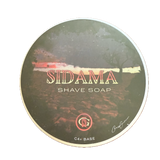 Gentleman's Nod - Shave Soap Samples - C4 Base - 1/4oz