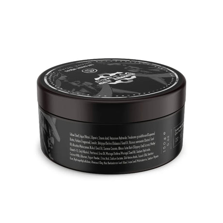 Gentleman's Nod - The Outlaw - Shave Soap