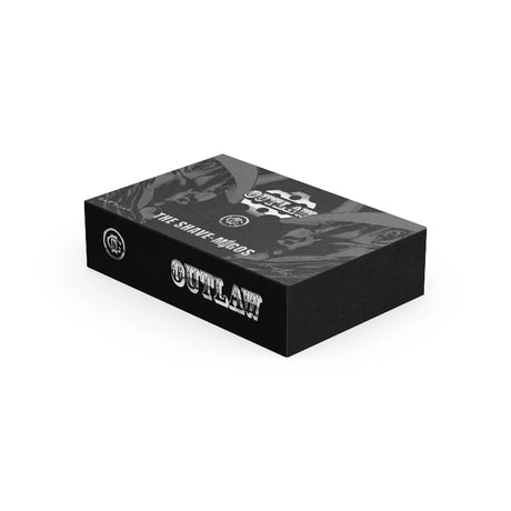 Gentleman's Nod - The Outlaw - Utility Bar Soap
