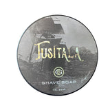 Gentleman's Nod - Shave Soap Samples - C4 Base - 1/4oz
