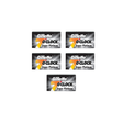 Gillette 7 O'Clock Black Super Platinum Double Edge Razor Blades