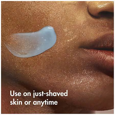 Gillette After Shave Gel for Men Sensitive Skin 2.5oz