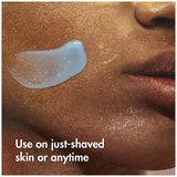 Gillette After Shave Gel for Men Sensitive Skin 2.5oz