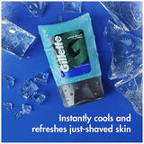 Gillette After Shave Gel for Men Sensitive Skin 2.5oz
