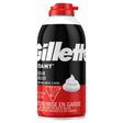 Gillette Foamy Shaving Cream Original Scent 11 oz