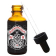 Grave Before Shave Bay Rum Blend Beard Oil 1oz