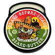 Grave Before Shave Tequila Limon Beard Butter – 4 oz