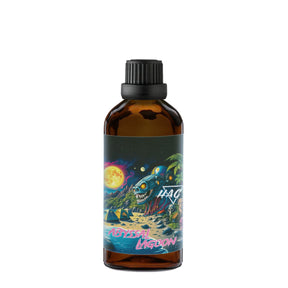 HAGS Abyssal Lagoon Aftershave Skin Care Lotion 100ml