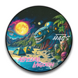 HAGS Abyssal Lagoon Shaving Soap 4oz