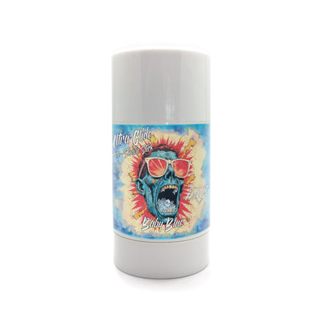 HAGS Baby Blue Cooling Ultra Glide Pre-Shave Stick 50g
