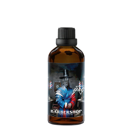 HAGS Barbershop Aftershave Skin Care Lotion 100ml